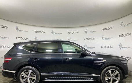 Genesis GV80 I, 2020 год, 5 049 000 рублей, 4 фотография