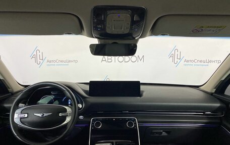 Genesis GV80 I, 2020 год, 5 049 000 рублей, 9 фотография