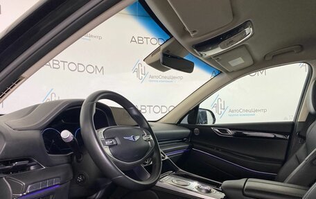 Genesis GV80 I, 2020 год, 5 049 000 рублей, 8 фотография