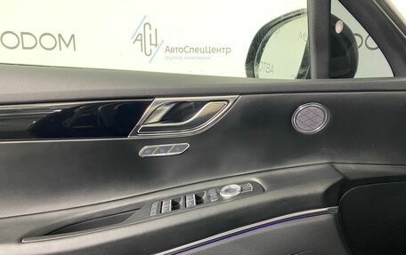 Genesis GV80 I, 2020 год, 5 049 000 рублей, 15 фотография