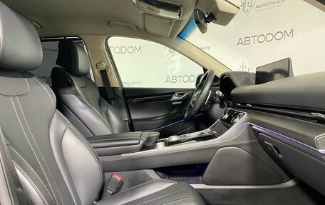 Genesis GV80 I, 2020 год, 5 049 000 рублей, 11 фотография