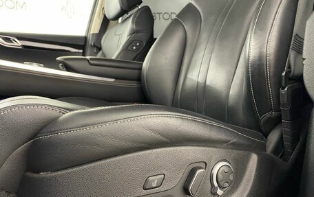 Genesis GV80 I, 2020 год, 5 049 000 рублей, 12 фотография