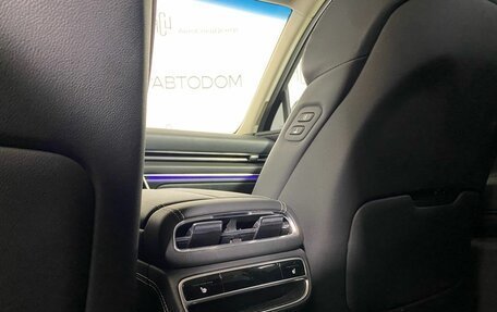 Genesis GV80 I, 2020 год, 5 049 000 рублей, 13 фотография