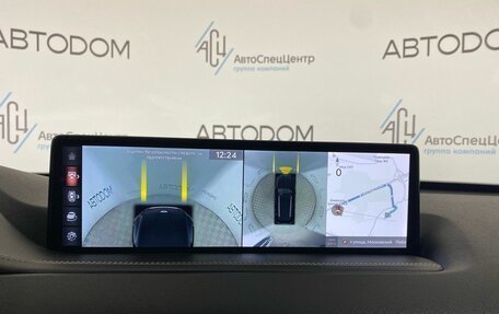 Genesis GV80 I, 2020 год, 5 049 000 рублей, 19 фотография