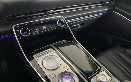 Genesis GV80 I, 2020 год, 5 049 000 рублей, 20 фотография