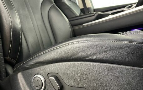 Genesis GV80 I, 2020 год, 5 049 000 рублей, 14 фотография