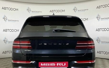 Genesis GV80 I, 2020 год, 5 049 000 рублей, 6 фотография