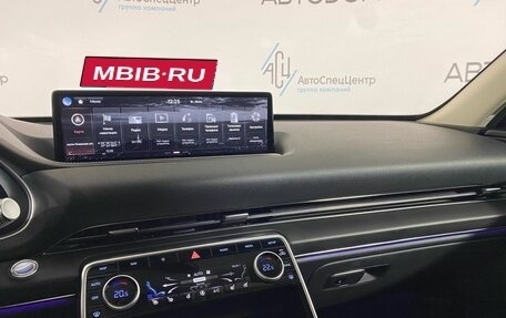 Genesis GV80 I, 2020 год, 5 049 000 рублей, 18 фотография