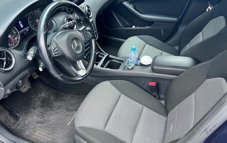 Mercedes-Benz GLA, 2018 год, 1 460 000 рублей, 5 фотография