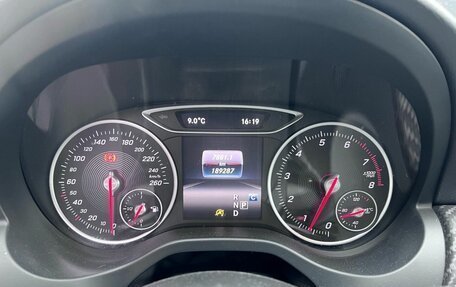 Mercedes-Benz GLA, 2018 год, 1 460 000 рублей, 6 фотография
