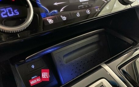 Genesis GV80 I, 2020 год, 5 049 000 рублей, 23 фотография