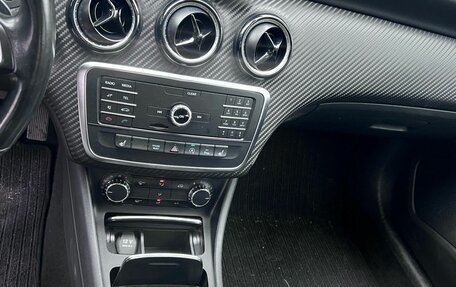 Mercedes-Benz GLA, 2018 год, 1 460 000 рублей, 25 фотография