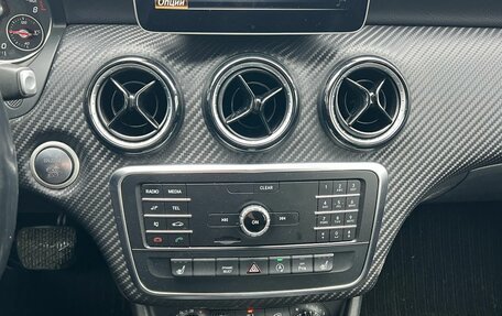 Mercedes-Benz GLA, 2018 год, 1 460 000 рублей, 37 фотография