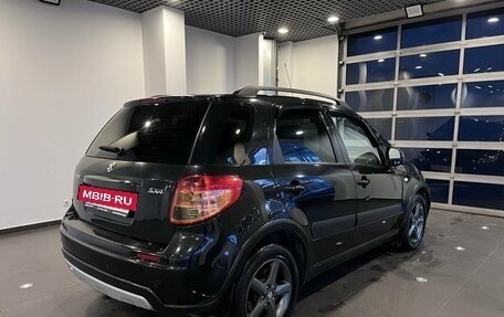 Suzuki SX4 II рестайлинг, 2012 год, 812 000 рублей, 3 фотография