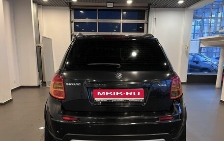 Suzuki SX4 II рестайлинг, 2012 год, 812 000 рублей, 4 фотография