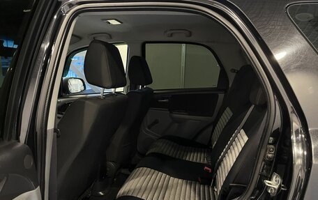 Suzuki SX4 II рестайлинг, 2012 год, 812 000 рублей, 21 фотография