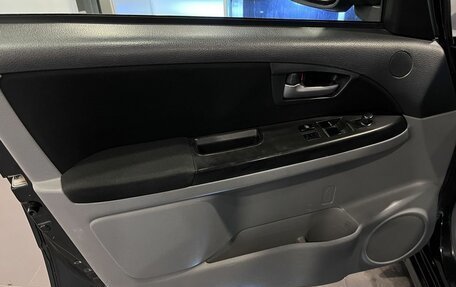 Suzuki SX4 II рестайлинг, 2012 год, 812 000 рублей, 19 фотография