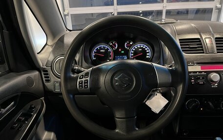 Suzuki SX4 II рестайлинг, 2012 год, 812 000 рублей, 10 фотография