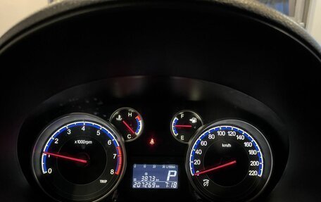 Suzuki SX4 II рестайлинг, 2012 год, 812 000 рублей, 11 фотография
