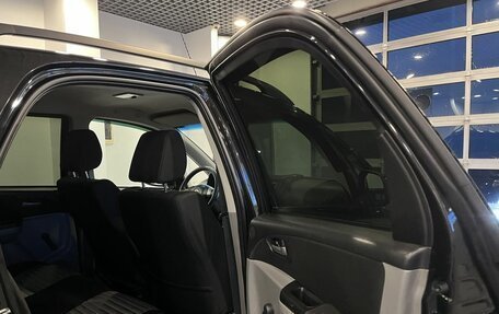 Suzuki SX4 II рестайлинг, 2012 год, 812 000 рублей, 15 фотография