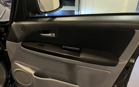 Suzuki SX4 II рестайлинг, 2012 год, 812 000 рублей, 25 фотография