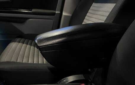 Suzuki SX4 II рестайлинг, 2012 год, 812 000 рублей, 30 фотография