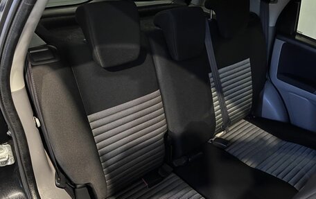 Suzuki SX4 II рестайлинг, 2012 год, 812 000 рублей, 32 фотография