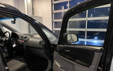 Suzuki SX4 II рестайлинг, 2012 год, 812 000 рублей, 24 фотография