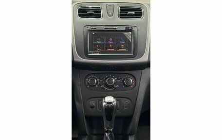 Renault Logan II, 2020 год, 1 299 000 рублей, 15 фотография