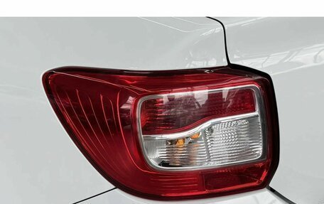 Renault Logan II, 2020 год, 1 299 000 рублей, 12 фотография