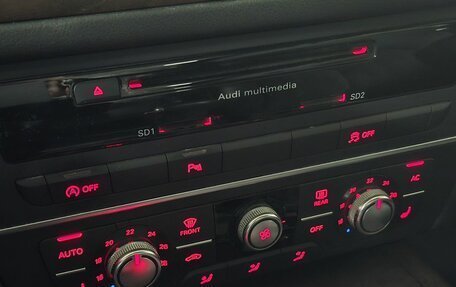 Audi A6, 2012 год, 1 099 999 рублей, 4 фотография