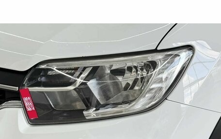 Renault Logan II, 2020 год, 1 299 000 рублей, 11 фотография