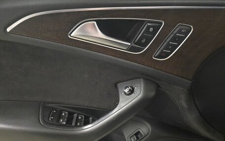 Audi A6, 2012 год, 1 099 999 рублей, 6 фотография