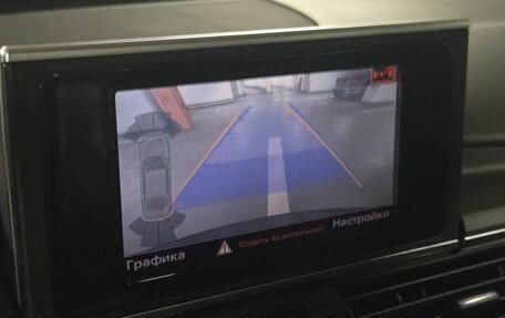 Audi A6, 2012 год, 1 099 999 рублей, 9 фотография