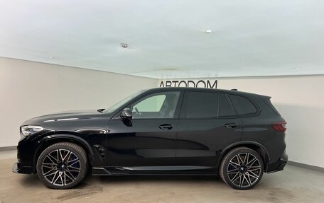 BMW X5 M, 2020 год, 8 550 000 рублей, 5 фотография