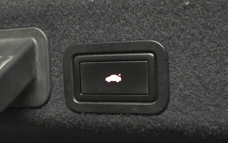 Audi A6, 2012 год, 1 099 999 рублей, 10 фотография