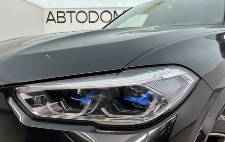 BMW X5 M, 2020 год, 8 550 000 рублей, 8 фотография