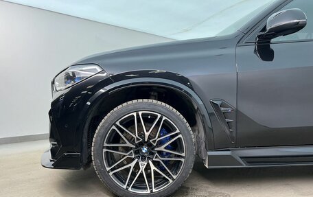 BMW X5 M, 2020 год, 8 550 000 рублей, 7 фотография