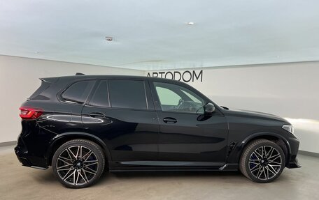 BMW X5 M, 2020 год, 8 550 000 рублей, 6 фотография
