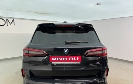 BMW X5 M, 2020 год, 8 550 000 рублей, 4 фотография