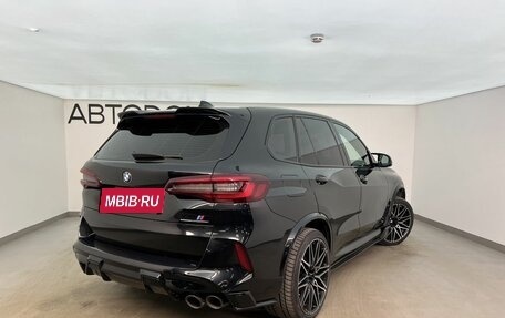 BMW X5 M, 2020 год, 8 550 000 рублей, 2 фотография