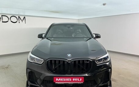 BMW X5 M, 2020 год, 8 550 000 рублей, 3 фотография