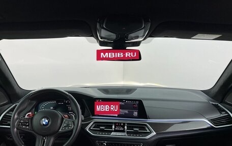 BMW X5 M, 2020 год, 8 550 000 рублей, 9 фотография