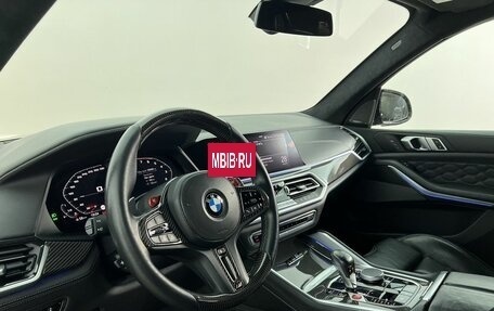 BMW X5 M, 2020 год, 8 550 000 рублей, 10 фотография