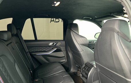 BMW X5 M, 2020 год, 8 550 000 рублей, 12 фотография