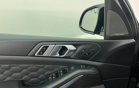 BMW X5 M, 2020 год, 8 550 000 рублей, 20 фотография