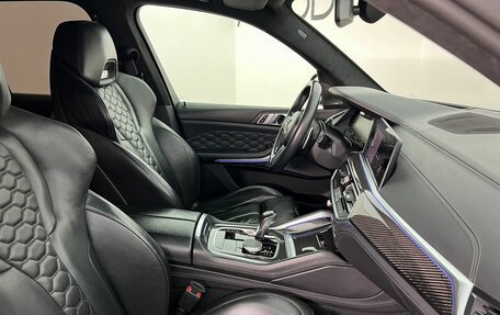 BMW X5 M, 2020 год, 8 550 000 рублей, 14 фотография