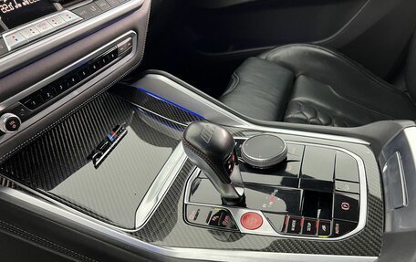 BMW X5 M, 2020 год, 8 550 000 рублей, 17 фотография