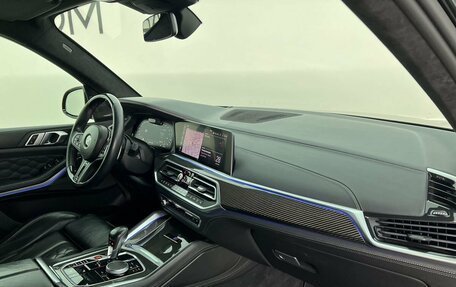 BMW X5 M, 2020 год, 8 550 000 рублей, 15 фотография