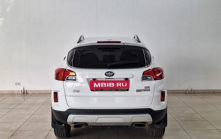 FAW Besturn X80 I рестайлинг, 2018 год, 960 000 рублей, 5 фотография